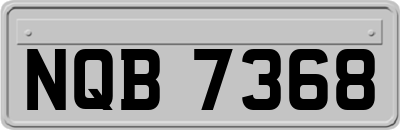 NQB7368