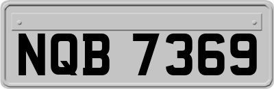 NQB7369