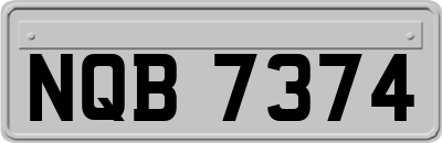 NQB7374