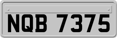 NQB7375