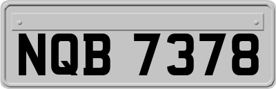NQB7378