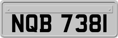 NQB7381
