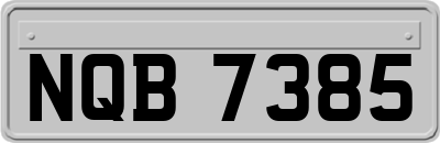 NQB7385
