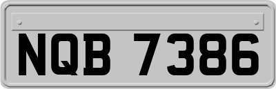 NQB7386