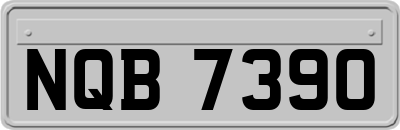 NQB7390