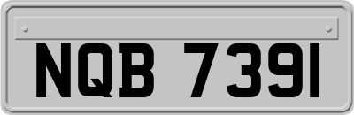 NQB7391