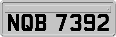 NQB7392