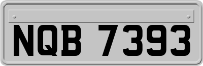 NQB7393