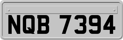 NQB7394