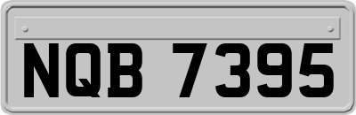 NQB7395