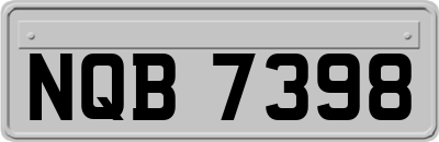 NQB7398