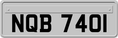 NQB7401