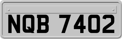 NQB7402