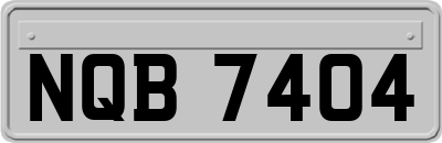 NQB7404