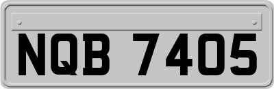 NQB7405