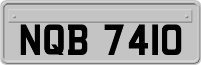 NQB7410