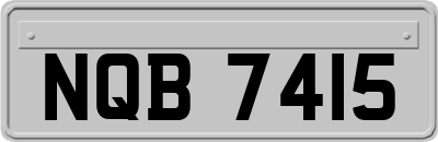 NQB7415