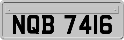 NQB7416