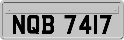 NQB7417
