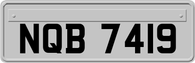 NQB7419