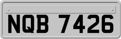 NQB7426