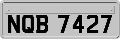 NQB7427