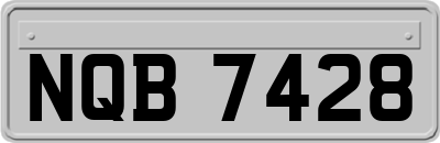 NQB7428