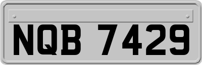 NQB7429