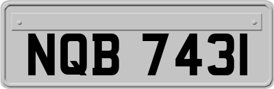 NQB7431