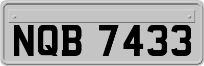 NQB7433