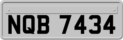 NQB7434