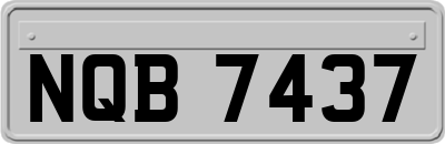 NQB7437