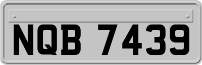 NQB7439