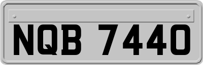 NQB7440