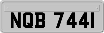 NQB7441