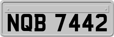 NQB7442