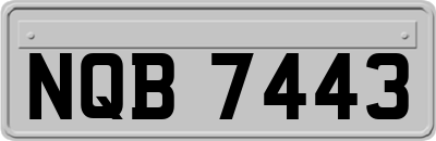 NQB7443