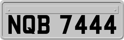 NQB7444
