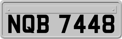 NQB7448