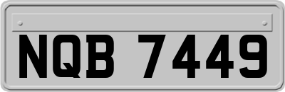 NQB7449