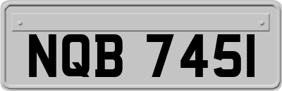 NQB7451