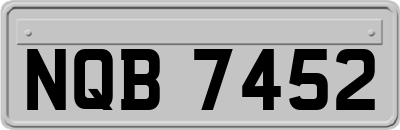 NQB7452