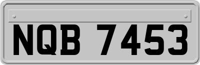NQB7453