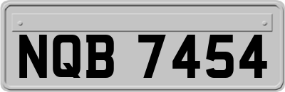 NQB7454