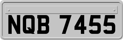 NQB7455