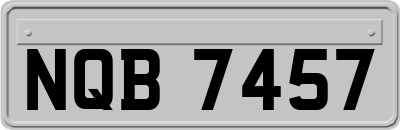 NQB7457