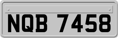 NQB7458