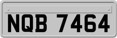 NQB7464