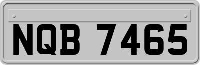NQB7465