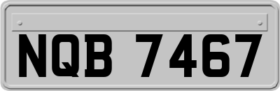 NQB7467